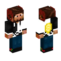 Minecraft Skin #173063