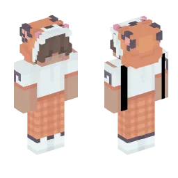 Minecraft Skin #173067