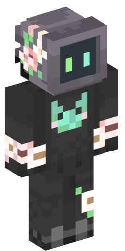 DragonsMythos Minecraft Skin Preview on Minecraft.Co.Com