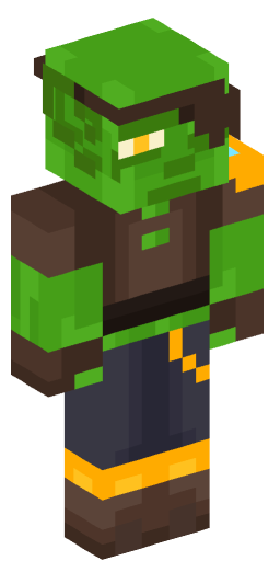 Minecraft Skin #173080