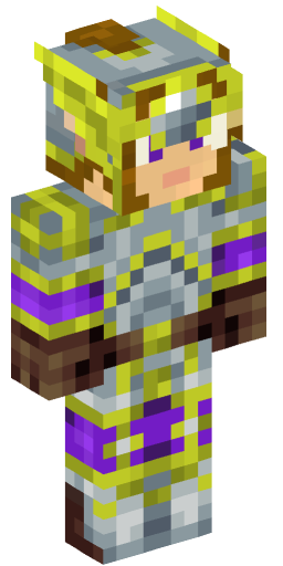 rillsoji Minecraft Skin Preview on Minecraft.Co.Com