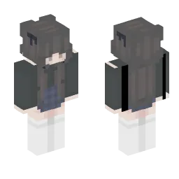 Minecraft Skin #173082