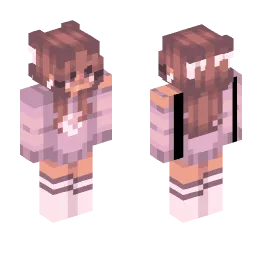 Minecraft Skin #173083