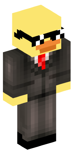 Minecraft Skin #173087