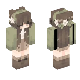 Minecraft Skin #173089