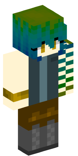 Dragon_Fire_EX Minecraft Skin Preview on Minecraft.Co.Com