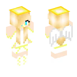 Minecraft Skin #173100