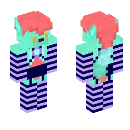 Minecraft Skin #173109