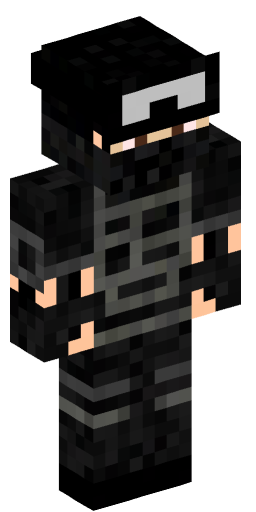 Minecraft Skin #173111