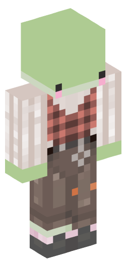 jokeo_ Minecraft Skin Preview on Minecraft.Co.Com