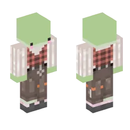 Minecraft Skin #173114