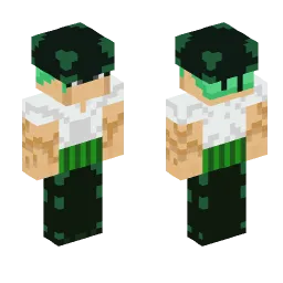 Minecraft Skin #173117