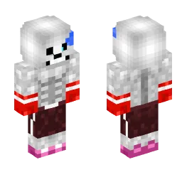Minecraft Skin #173126