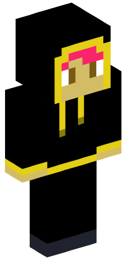 Spoons3 Minecraft Skin Preview on Minecraft.Co.Com