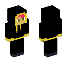 Minecraft Skin #173130