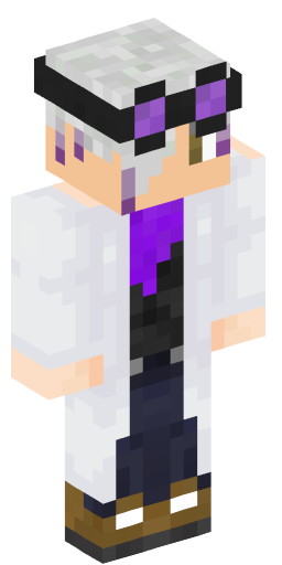 wordierhalo75 Minecraft Skin Preview on Minecraft.Co.Com
