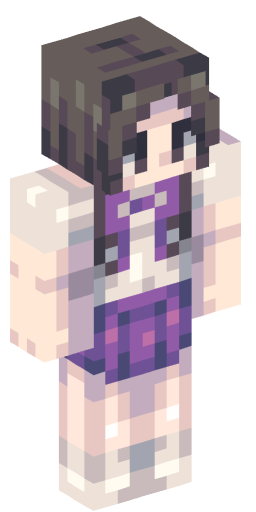 Blackpink Minecraft Skin Preview on Minecraft.Co.Com