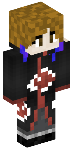 Minecraft Skin #173153