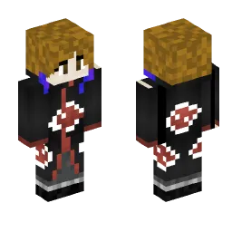 Minecraft Skin #173153