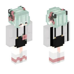 Minecraft Skin #173155