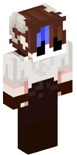 Minecraft Skin #173158