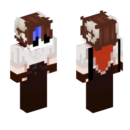 Minecraft Skin #173158