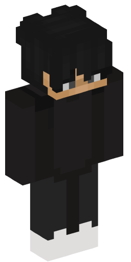 L4IGI_ Minecraft Skin Preview on Minecraft.Co.Com