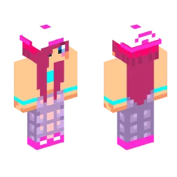 Minecraft Skin #173161