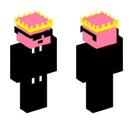 Minecraft Skin #173173