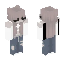 Minecraft Skin #173178