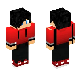 Minecraft Skin #173182