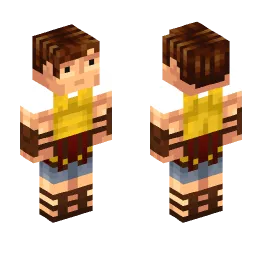 Minecraft Skin #173193