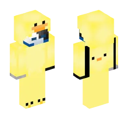 Minecraft Skin #173197