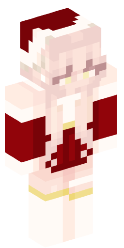 akalie0 Minecraft Skin Preview on Minecraft.Co.Com