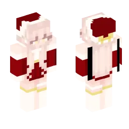 Minecraft Skin #173203