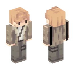 Minecraft Skin #173205