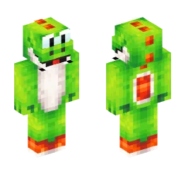 Minecraft Skin #173226