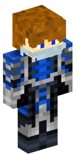Minenmeister11 Minecraft Skin Preview on Minecraft.Co.Com