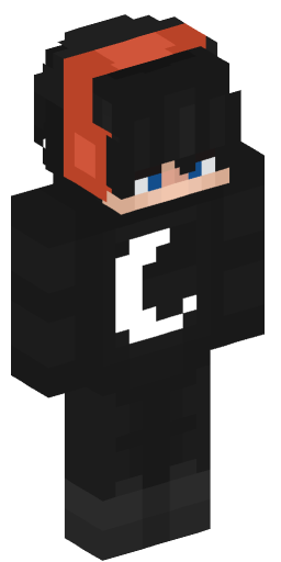 Moonswrath Minecraft Skin Preview on Minecraft.Co.Com