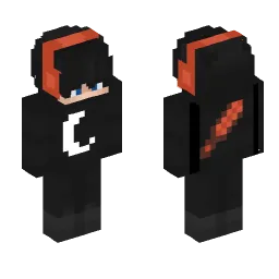 Minecraft Skin #173245