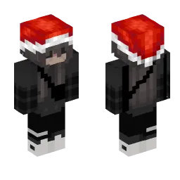 Minecraft Skin #173247
