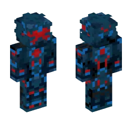 Minecraft Skin #173249