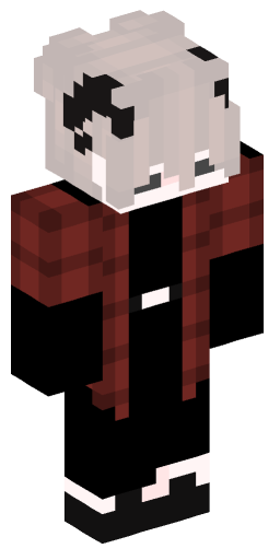 Minecraft Skin #173255