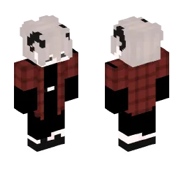 Minecraft Skin #173255