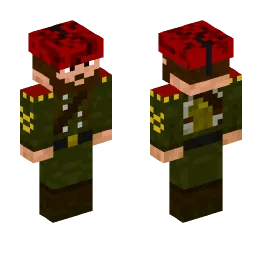 Minecraft Skin #173260