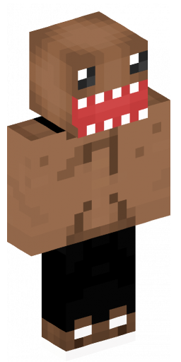 Minecraft Skin #173262