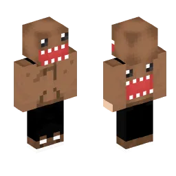 Minecraft Skin #173262