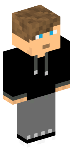 spikespaz Minecraft Skin Preview on Minecraft.Co.Com