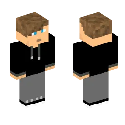 Minecraft Skin #173264