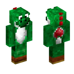 Minecraft Skin #173275